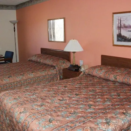 Lodi Valley Suites Habitación foto
