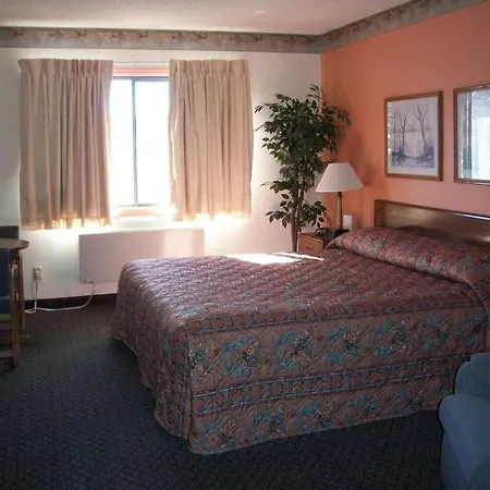 Lodi Valley Suites Habitación foto