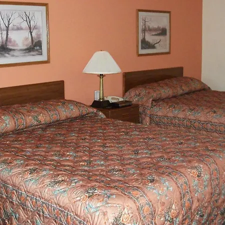 Lodi Valley Suites Habitación foto