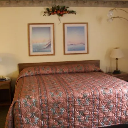 Lodi Valley Suites Habitación foto