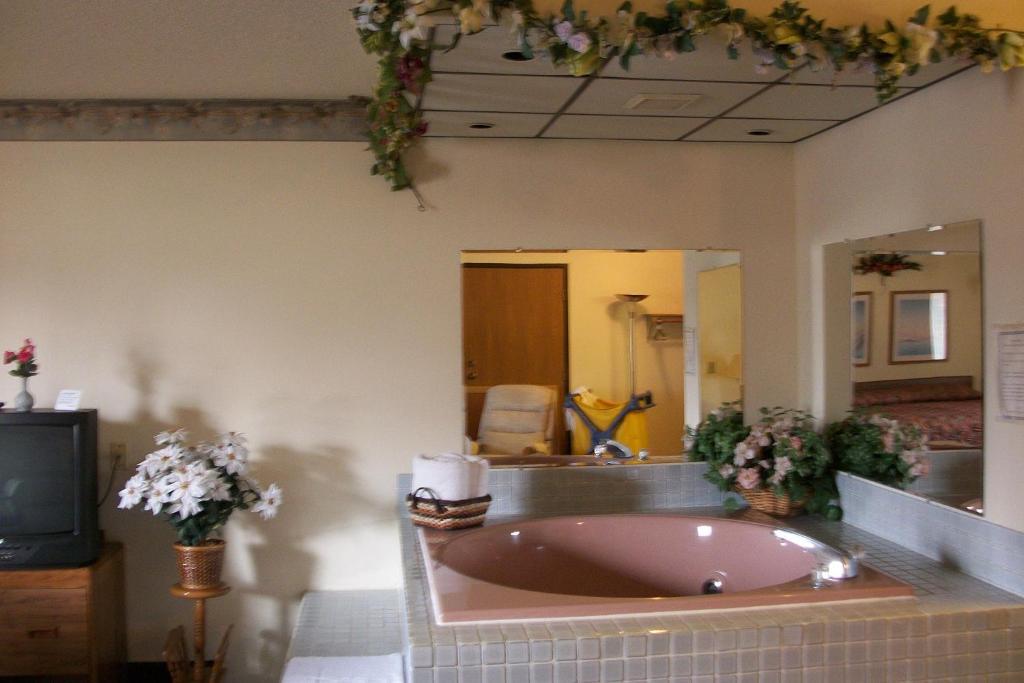 Valley Hotel Lodi