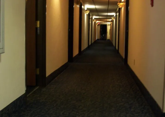 Lodi Valley Suites